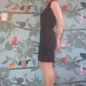 Vintage Sue Brett Authentic 60s Mod Dress